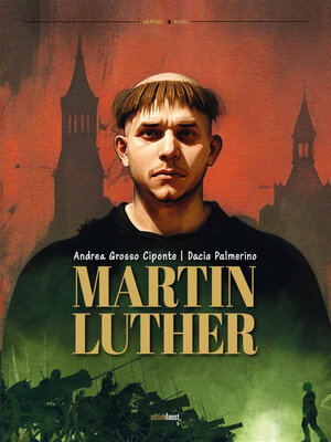 cover image of Martin Luther